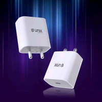 Unix UX-221 25W PD Fast Charger