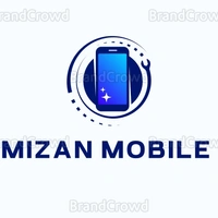 MIZAN MOBILE  - Logo