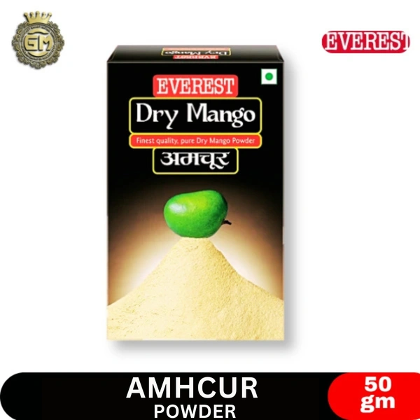 AMHCUR MASALA