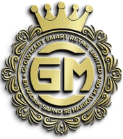 GLOWMART GLOWMART - Logo