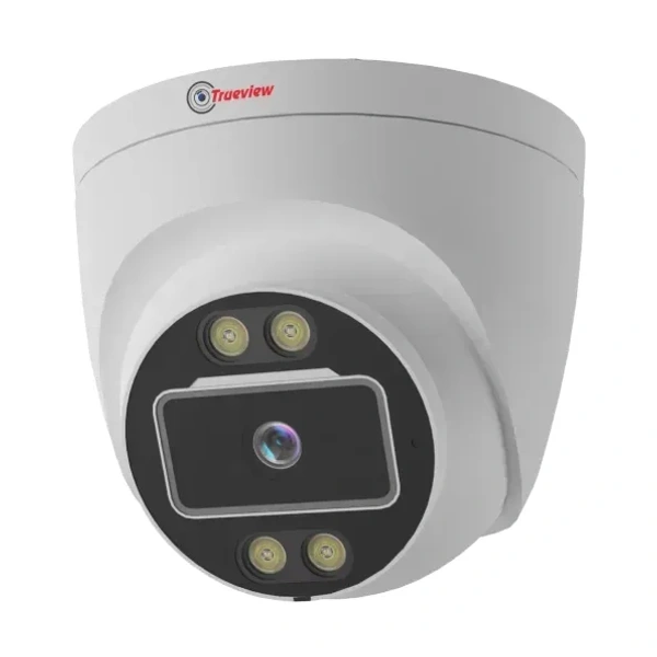 3MP 4G  Indoor Security Camera with All-Time Color Vision, Two-Way Audio & Cloud Storage With STQC (Standard Technical Quality Check)