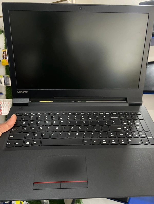 (Refurbished) Lenovo IdeaPad V110-15ISK | Core i3 6th Gen | 8GB RAM | 256GB SSD | Windows 11 Pro | Original Adapter