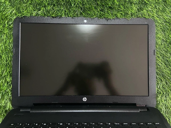 (Refurbished) HP 250 G4 | Intel Core i3 5th Gen | 8GB RAM | 256GB SSD | 15.6” Display | Windows 10 Pro | Reliable Business Laptop