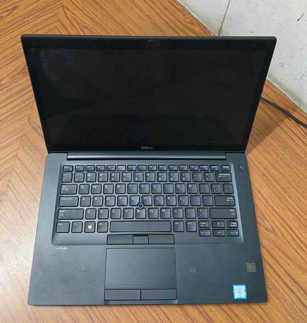 (Refurbished) Dell Latitude 7480 /intel Core i5 6th Gen /Touch Screen /8GB /256GB SSD /Win11 Pro