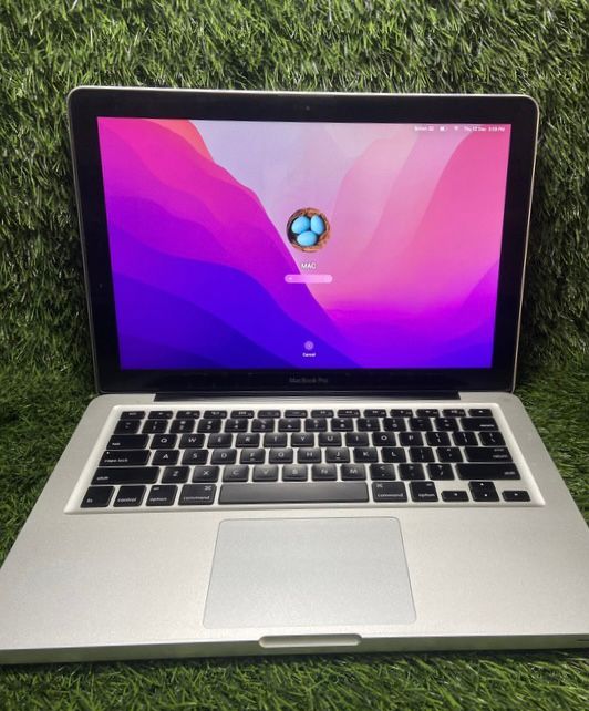 Apple MacBook Pro 13” (A1708, 2017) – Intel Core i5 | 8GB RAM