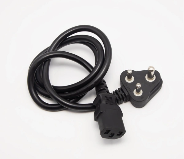 Desktop Power Cable 1.2m – Durable & Reliable Power Cord