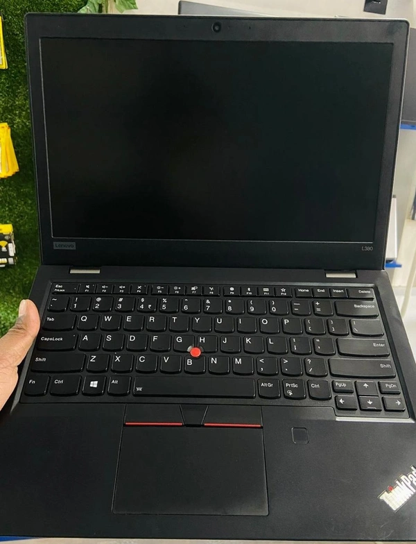 (Refurbished) Lenovo Thinkpad L380 /intel core i5 8th Gen /16GB /256GB SSD /Fingerprint /Win11 Pro