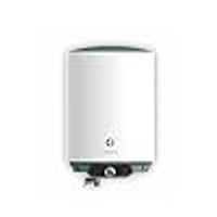 CG Magnamix 25L (25 Litre) Storage Water Heater (Geyser) | with Glassline Tank | 4 Level Safety | Rust Proof body | BEE 5 Star Rated | For Home, Bathroom | White