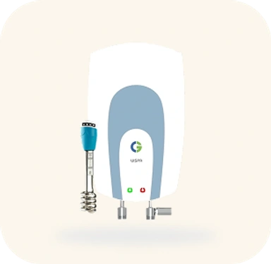 WATER HEATER & GYGSER