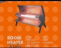 GRISH SINGLE ROD (800 WATT)