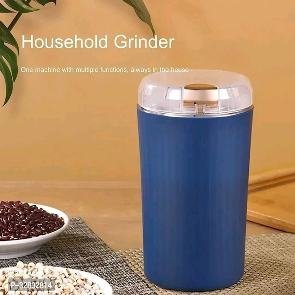 Mini mixer grinder and coffee maker - Blue Ribbon