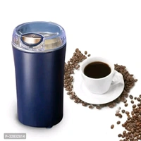 Mini mixer grinder and coffee maker - Blue Ribbon