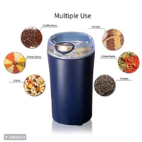 Mini mixer grinder and coffee maker - Blue Ribbon