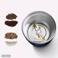 Mini mixer grinder and coffee maker - Blue Ribbon