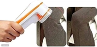 Advanced Electric Lint Remover Removes Lint from All Woolens Sweaters, Blankets, Jackets (set of 1) Color:  MulticolouredWeight: 0.1 (in kgs)Within 5-7 business days However, to find out an actual date of delivery, please enter your pin code.advanced Electric Lint Remover (Bhur Remover) Removes lint from All Woolens Sweaters, Blankets, Jackets (Set of 1) - International Orange