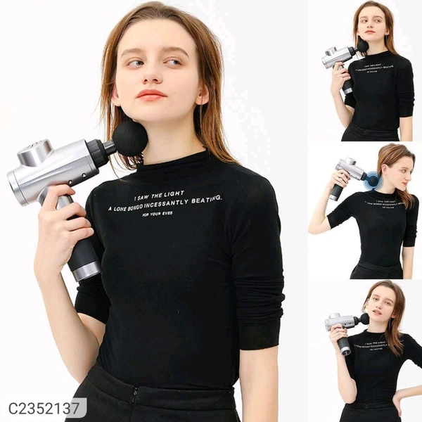 Body massager  - White, free size