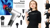 Body massager  - White, free size