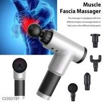 Body massager  - White, free size