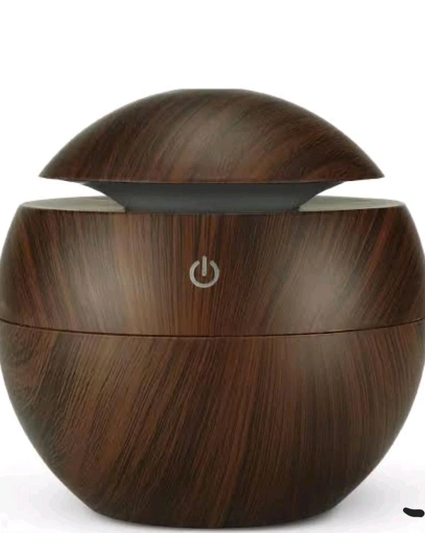 Lambent luminous light modern humidifier