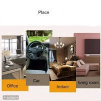 Lambent luminous light modern humidifier