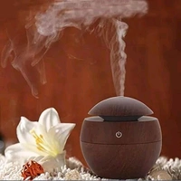 Lambent luminous light modern humidifier