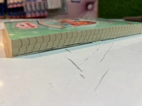Excellent Note Book  - White