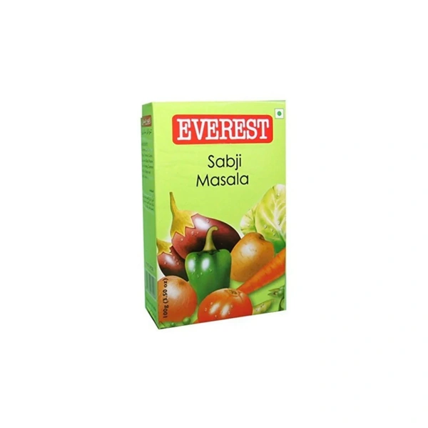 Everest (Sabji Masala)