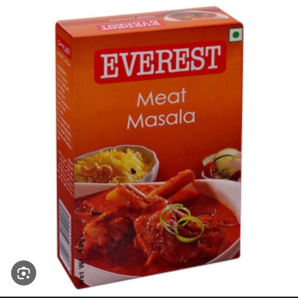 Everest Meat Masala - 50gm