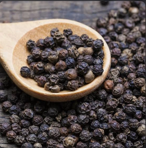 Kali Mirch (कालीमिर्च) - 50gm