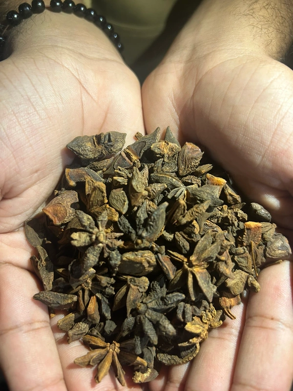 Karna Phool (कर्णफूल) 50 Gm