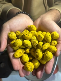 Khadi Haldi (Turmeric) 250 Gm