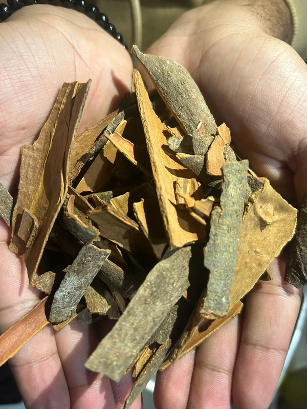 Dal Chini (दाल-चिनी) 50gm