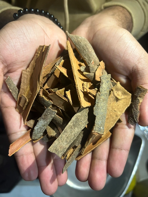 Dal Chini (दाल-चिनी) 50gm