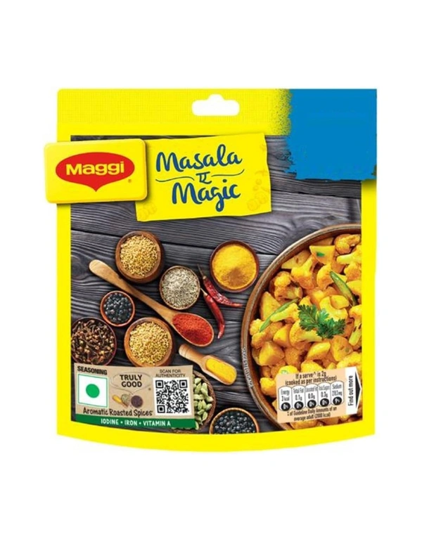Meggi Masala 