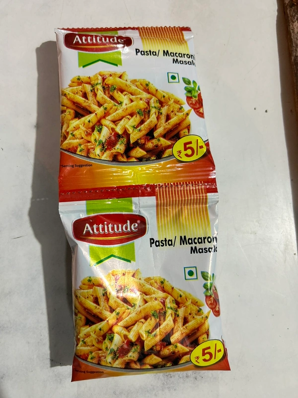 Pasta/ Macroni Masala