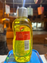 Vim (bottle Pack) 250ml - 250ml
