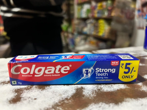 Colgate Toothpaste 