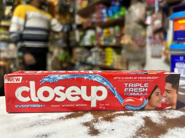 Closeup Toothpaste  - 80gm