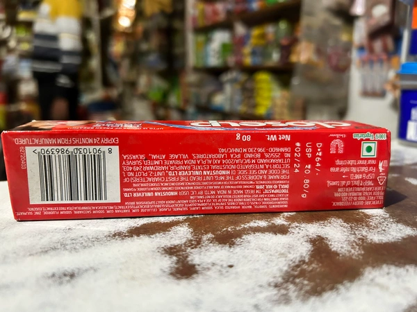 Closeup Toothpaste  - 80gm