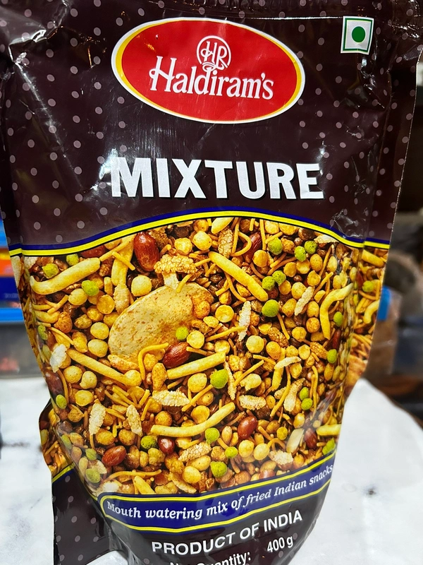 Haldiram’s Mixture - 400gm