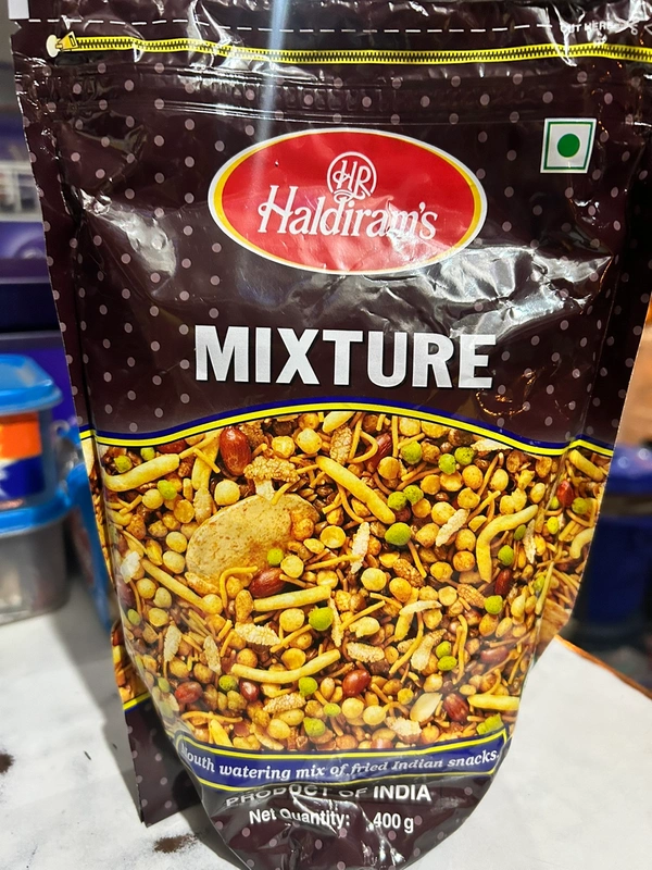 Haldiram’s Mixture - 400gm