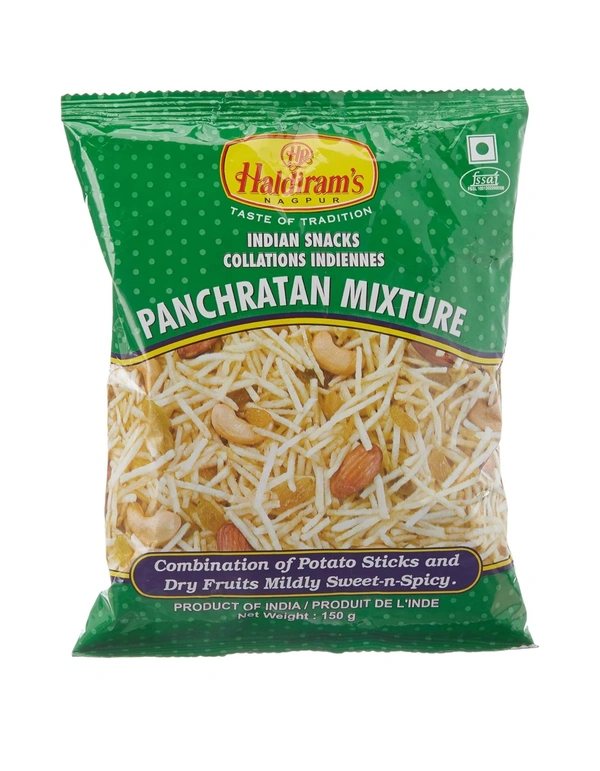 Haldiram’s Panchratan  - 200gm