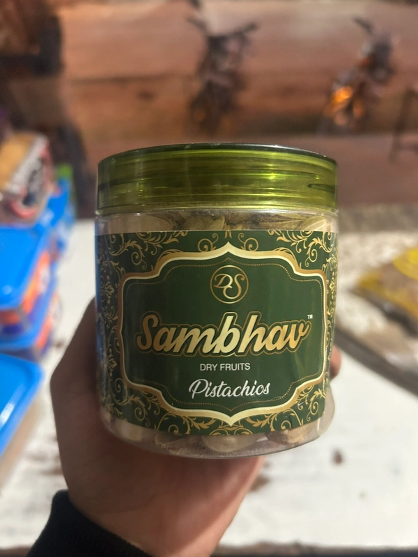 Pishta (पीश्ता) 250