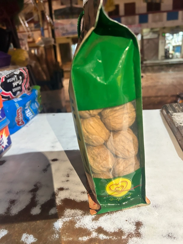 Wall Nut (अखरोट) 500gm