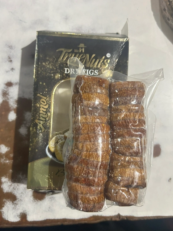Anjeer (आंजीर) 250gm
