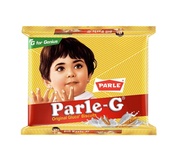 Parle-G Biscuit - 100gm