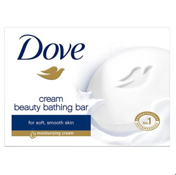 Dove Soap - 75gm