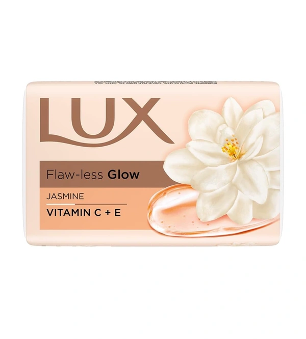 Lux Jasmine Soap  - 75gm