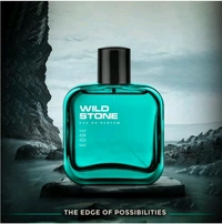 Wild Stone Edge (Perfume) 50ml - 50ml