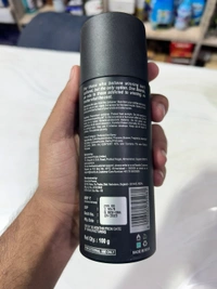Beardo (Deo) - 150ml